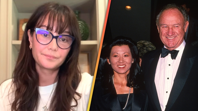 Bruce Willis' Wife Shares Emotional Message About Caregivers After Gene Hackman's Death
