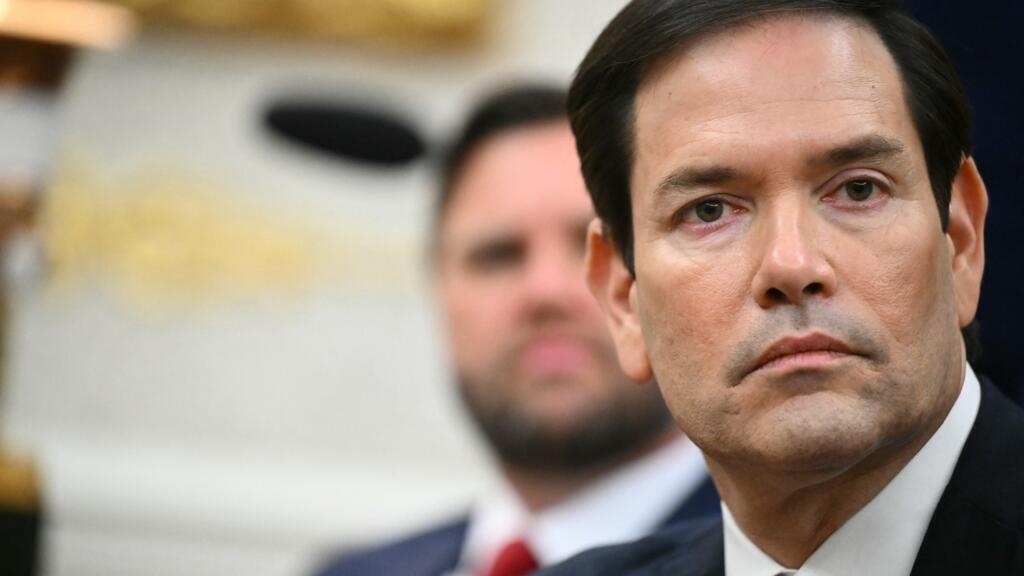 US hits ICC with more sanctions, targets French judge involved in Netanyahu arrest warrant