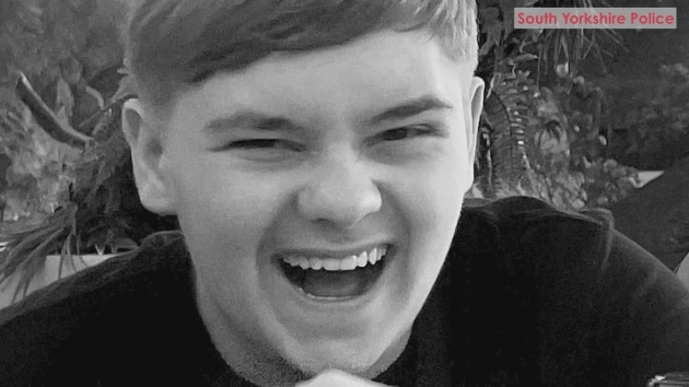 15-year-old found guilty of Harvey Willgoose murder