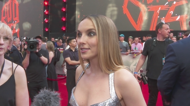 Jodie Comer's "Most Enriching Experience" of her Life