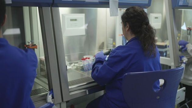 New vaccine to train immune system to fight cancer