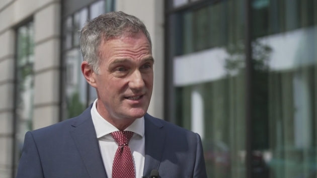 Peter Kyle says AI investment will boost growth
