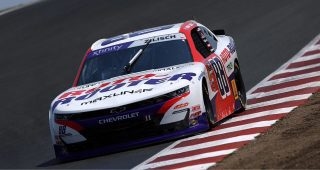Zilisch keeps SVG at bay, gets revenge with Sonoma win
