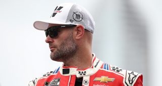 Is Shane van Gisbergen NASCAR's best-ever road course racer?