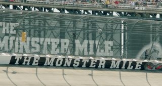 Is Dover Motor Speedway the highest-skilled track in NASCAR?