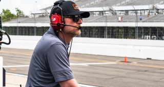 Dale Jr. talks total team effort after first crew chief victory