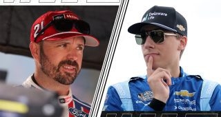 Berry on Sonoma contact with Hocevar: 'A complete mistake'