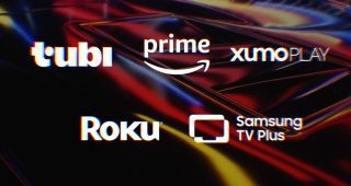 NASCAR Channel adds The Roku Channel to growing partner list