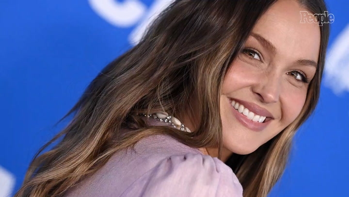 Camilla Luddington Diagnosed with Hashimoto's After Feeling ‘Slothy'