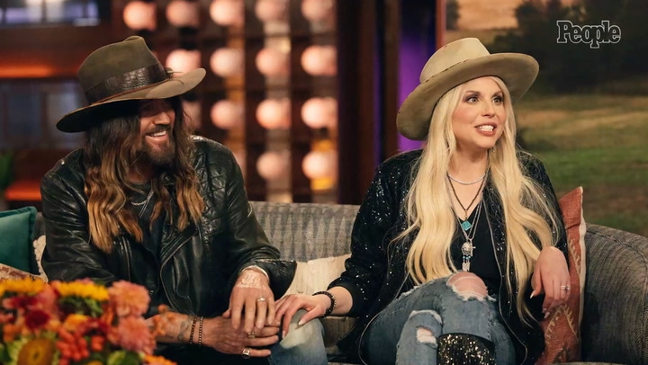 Firerose Says the 'Truth Is Coming to Light' About Her Ex-Husband Billy Ray Cyrus: 'It's Very Sad'