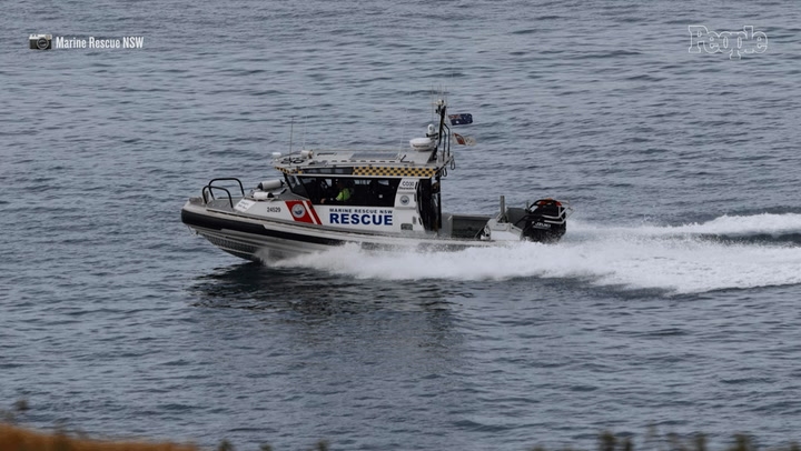 Missing Surfer, 19, Found Alive on Remote Island After He's Swept 8 Miles into the Ocean: '1 in a Million'