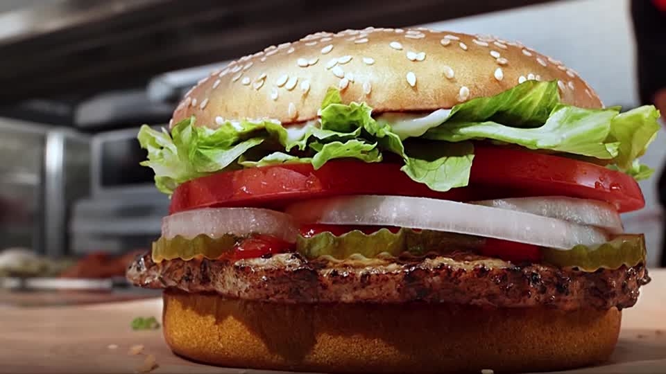 Will Trump's tariffs make US hamburgers more expensive?
