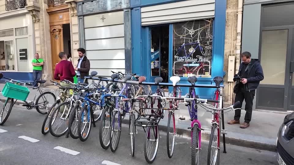 Woman escapes kidnapping in Paris as gangs target crypto wealth