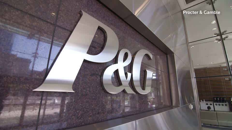 Procter & Gamble to cut 7,000 jobs, exit brands
