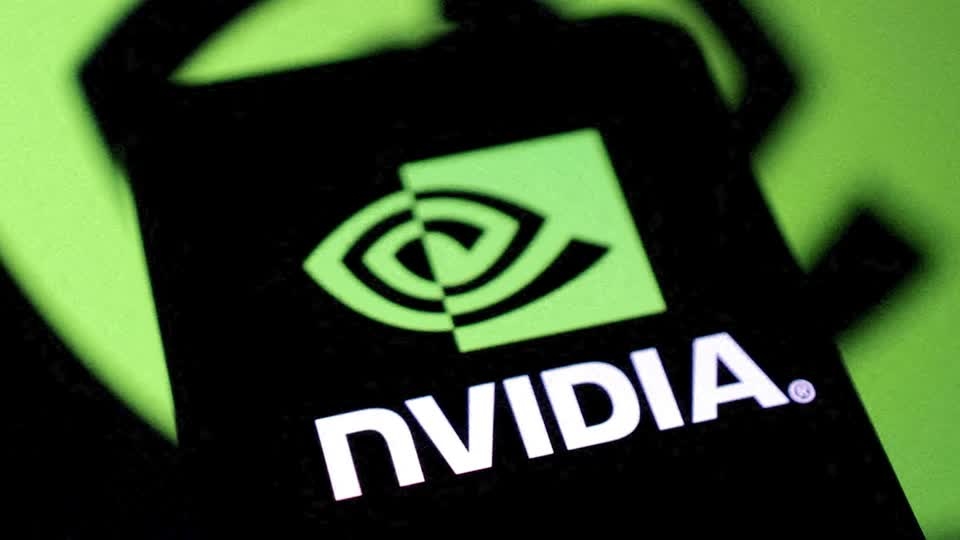 Nvidia working on new AI chip for China: sources