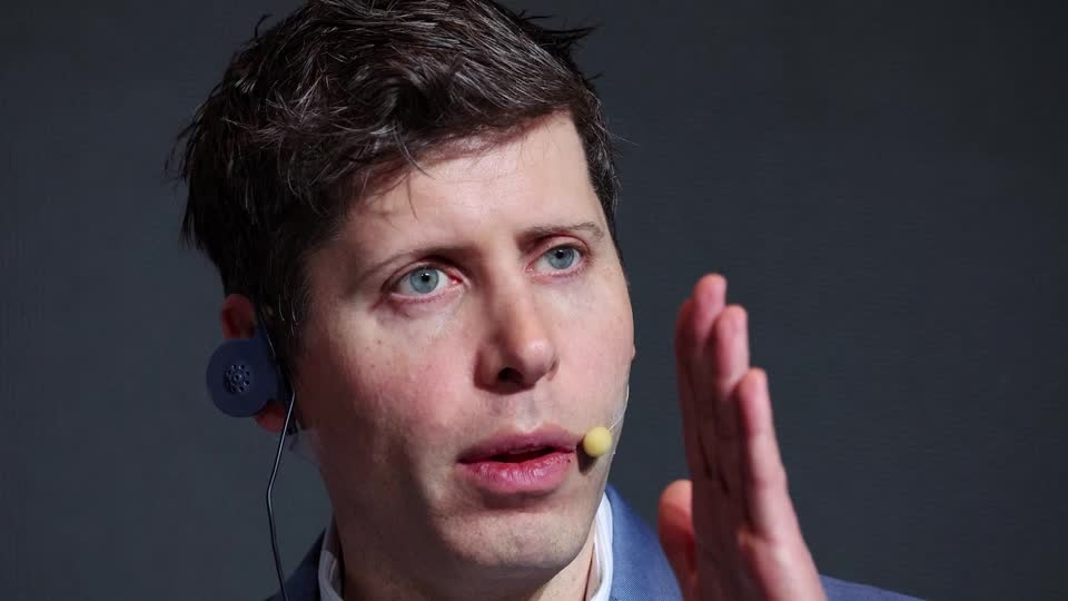 AI Weekly: OpenAI has a change of heart