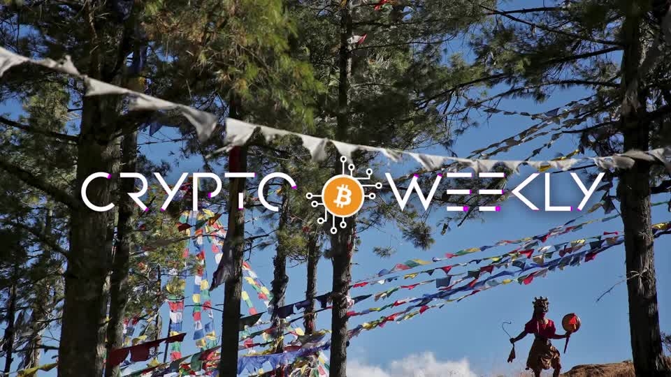 Crypto Weekly: Amazon outage impacts Binance, Bhutan mines 'green'