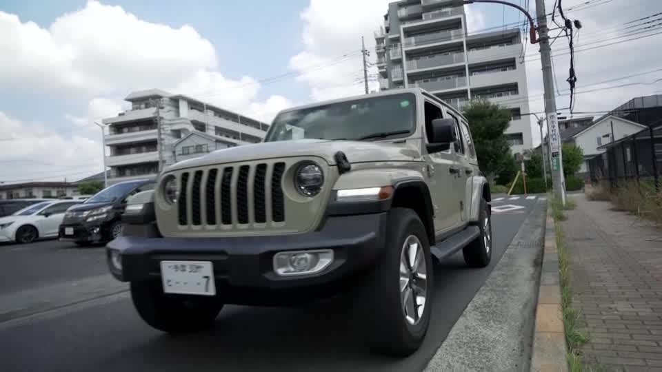Trump wants Japan to buy US cars, but that could be a hard sell
