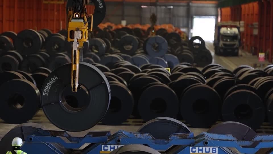 Higher US metals tariffs kick in as deadline for 'best' offers arrives
