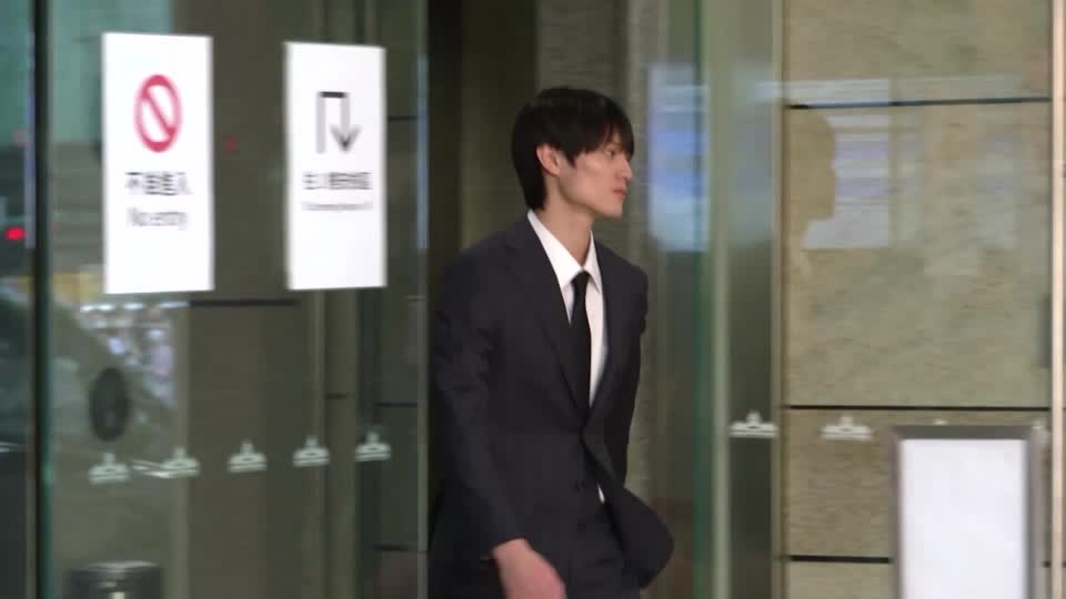 J-pop star found guilty of indecent assault in Hong Kong