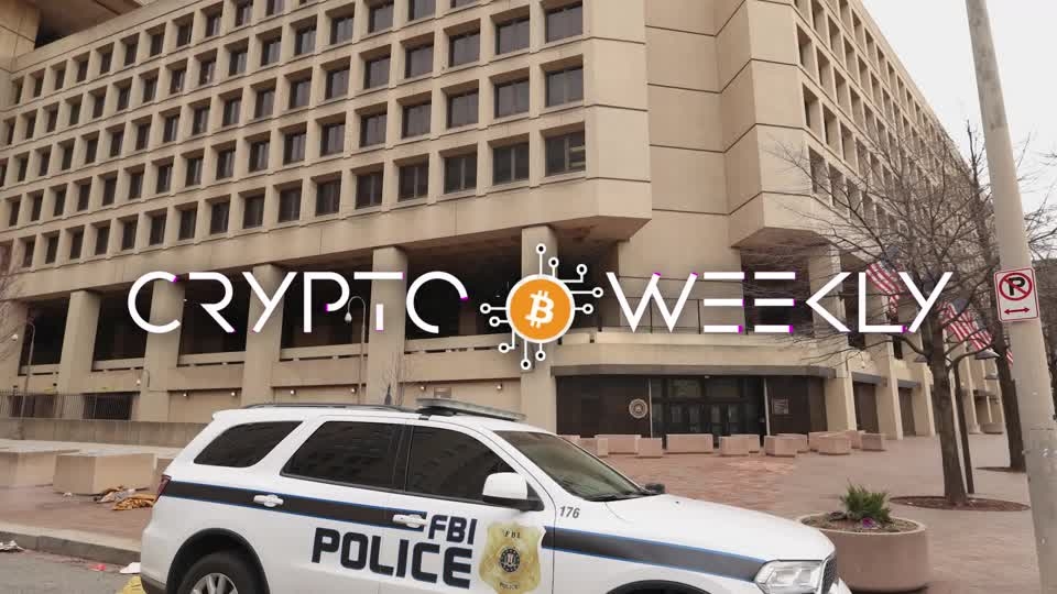 Crypto Weekly: Attack anger and Coinbase's cyberattack fallout