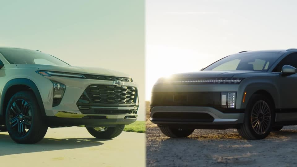 GM, Hyundai join forces to battle rising Chinese rivals