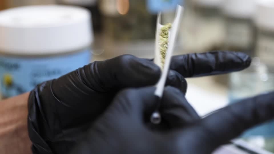 Thailand moves to recriminalize cannabis, shaking $1 billion industry