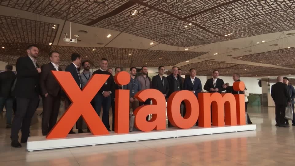 Xiaomi reports 48% rise in fourth-quarter revenue, beating estimates