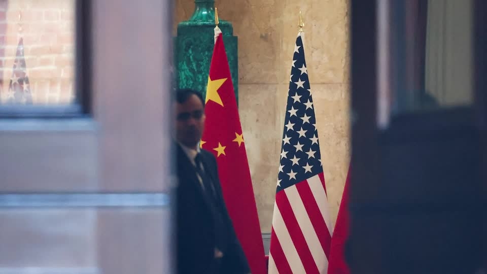 US, China reach deal to keep trade truce alive