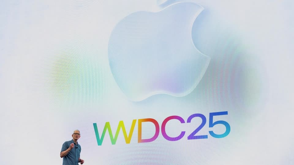 AI Weekly: Apple plays it safe, OpenAI rakes it in