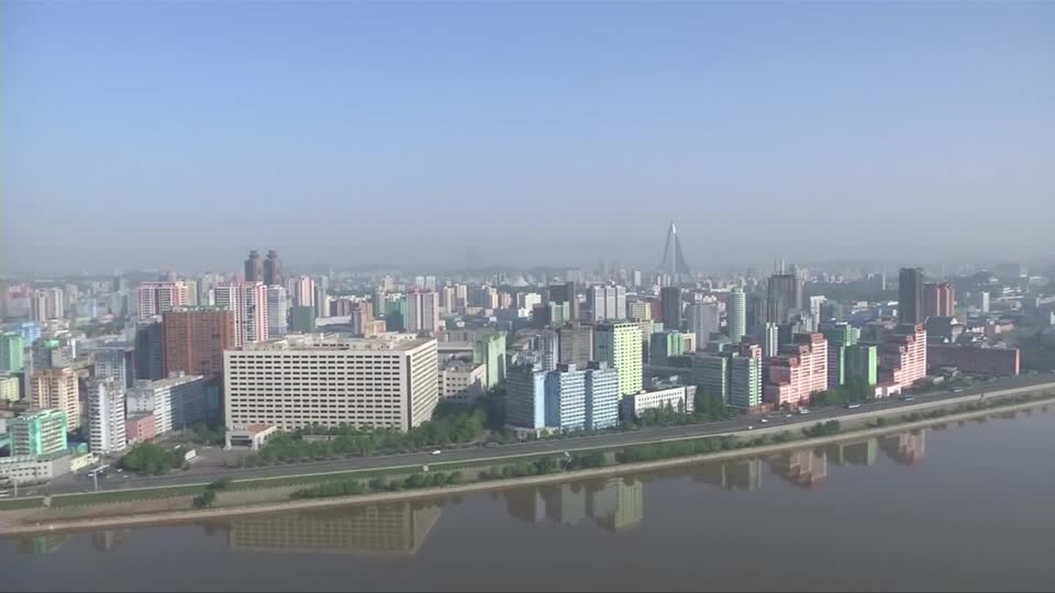 UN: Rights abuses continue in North Korea a decade after probe