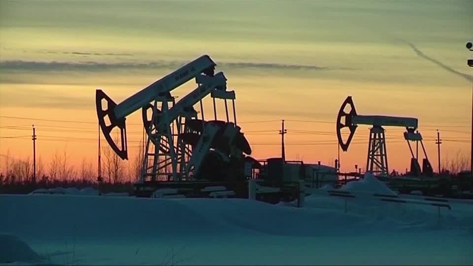 Oil tumbles, shares rise as Trump claims Iran-Israel ceasefire