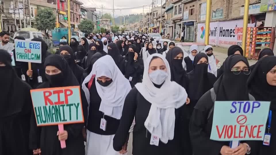 Why Kashmir is a focal point of India-Pakistan conflicts