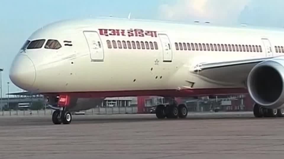 Air India crash puts Boeing bosses back in crisis mode