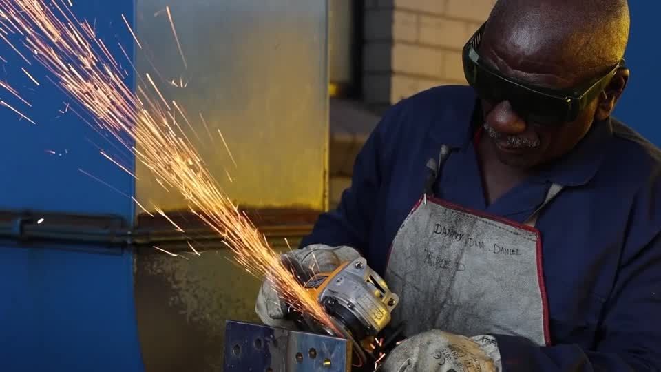 US steel tariffs add pain to struggling South African exporters