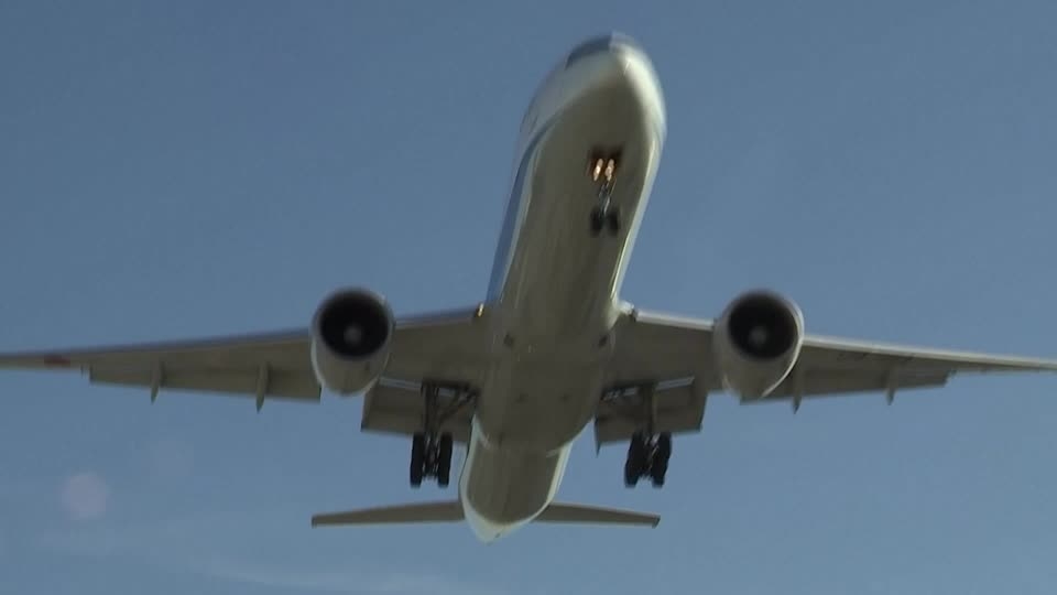 World airlines cut profit forecast over trade turmoil