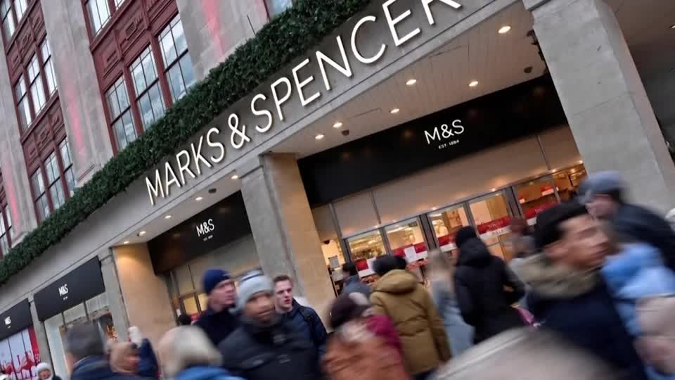 M&S restores click and collect 15 weeks after systems hacked