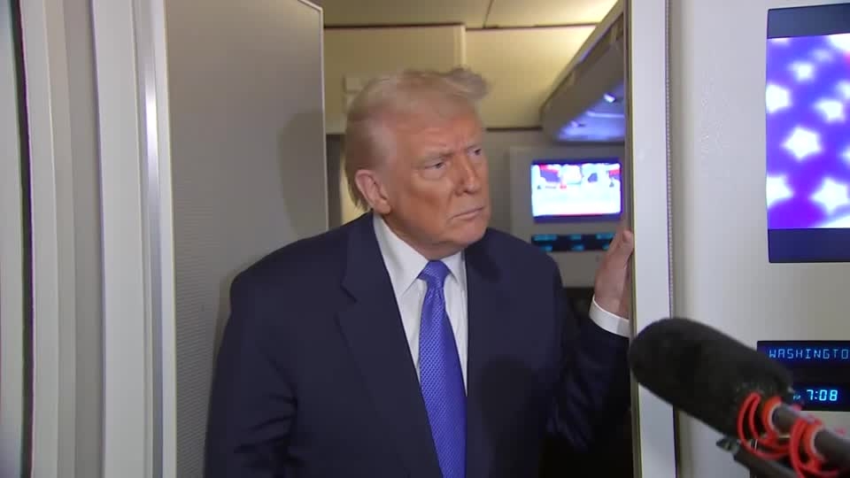 Trump: four groups in talks on TikTok sale, deal could come soon