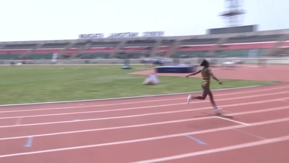 Kipyegon's 4-minute mile bid backed by Nike to win back women runners