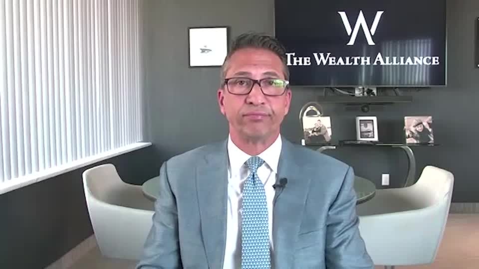 Economic data is not signaling recession, wealth advisor says
