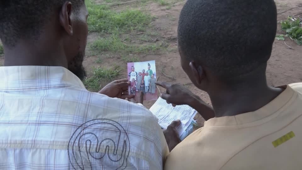 Survivors mourn deadly Nigeria attack as toll tops 100