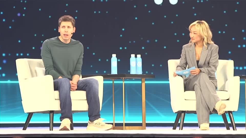 OpenAI revenue soars, on track to hit $12.7 bln target