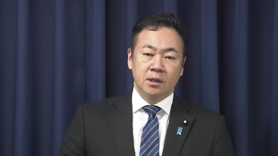 Japan hangs 'Twitter killer' in first execution since 2022