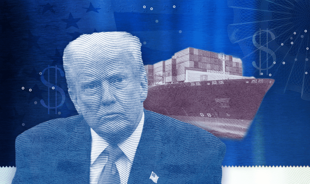 Trade war: Is August escalation on - or will Trump chicken out?