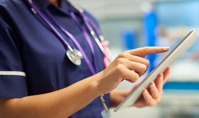 Nurses punched, spat at and threatened with weapons over A&E wait times