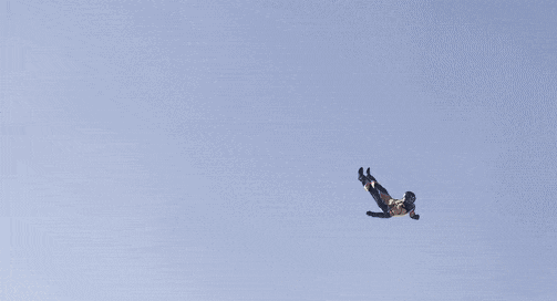 Stuntman Injured as 'Cannonball' Act Goes Horribly Wrong at California Fair