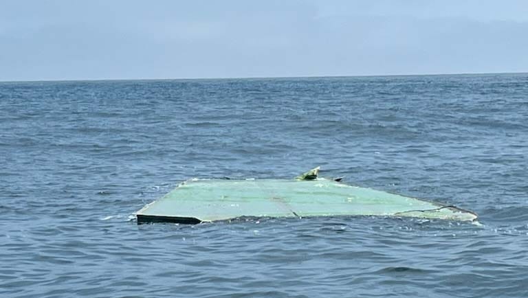 Nantucket settles with GE Vernova over wind turbine blade failure