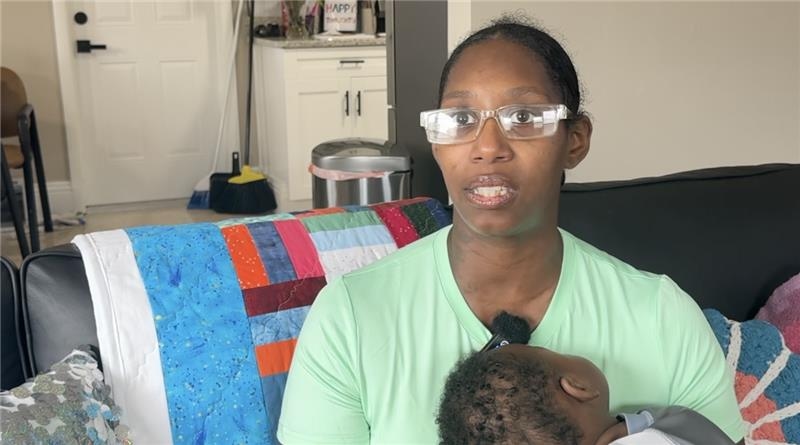 Homeless non-profit sees increase in people needing help
