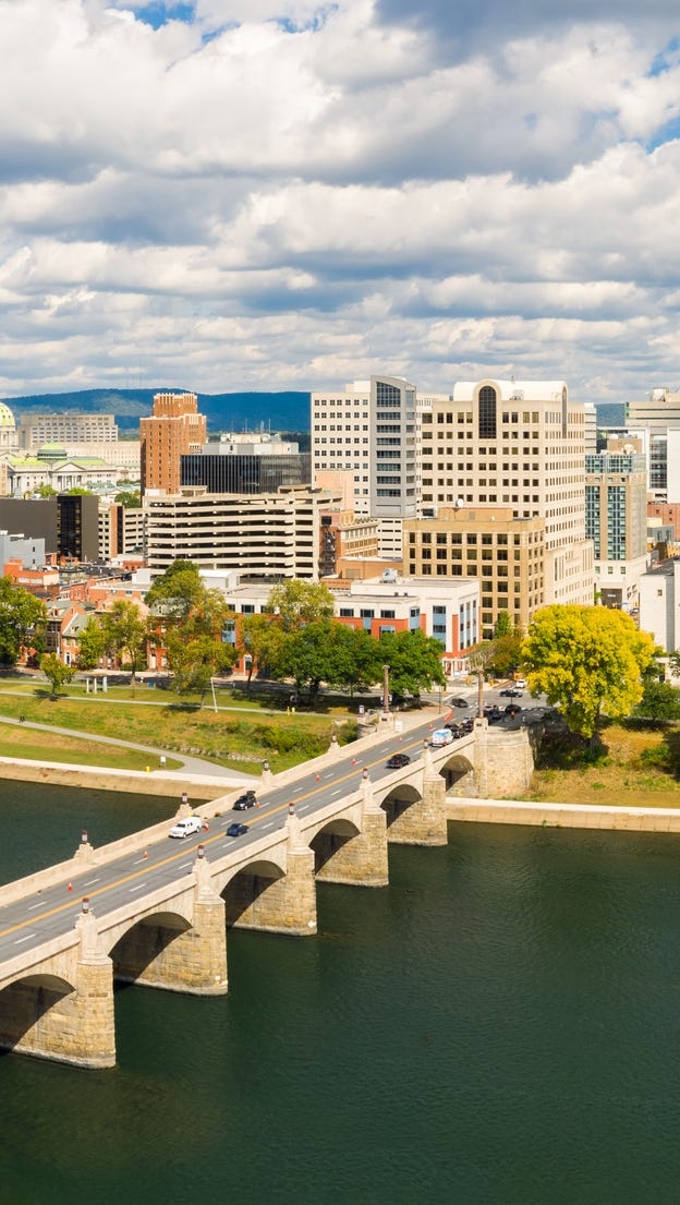 Pennsylvania unclaimed property checks: Will you get one?