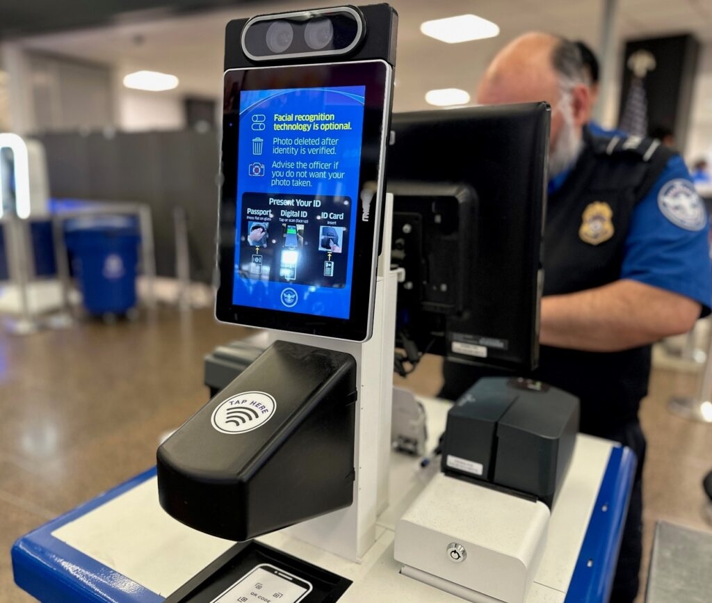 Feds respond to Virginia lawmakers' privacy concerns about airports' facial recognition screening
